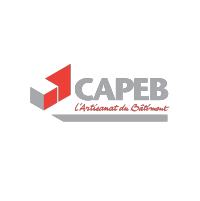 Logo CAPEB