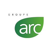 Logo Groupe ARC