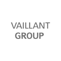 Logo Vaillant Group