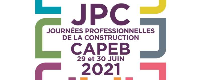 Retrouvez CARDONNEL Ingénierie aux Journées de la Construction !